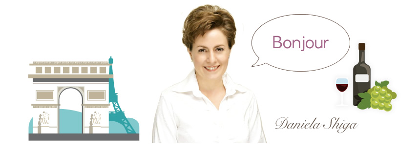 世界のアンチエイジングライフを知るダニエラ・シガの世界へようこそ