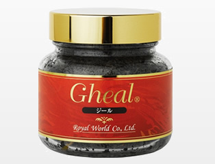 ジール Gheal