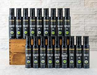 ハーブ酵素スムージー